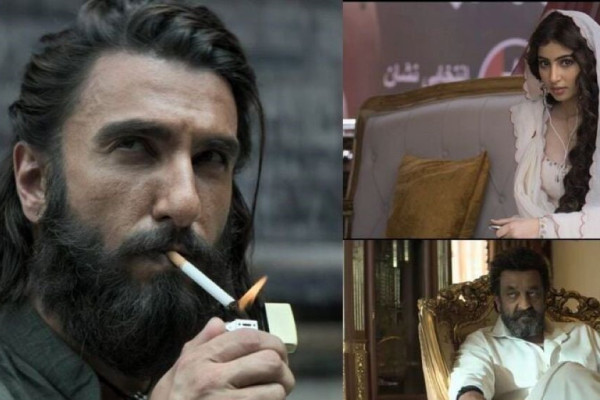 रणवीर र ‘धुरन्धर’ विवादका बीच सुपरहिट